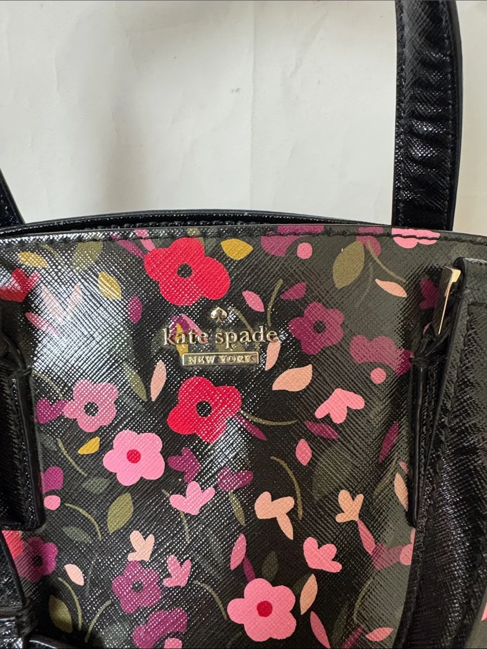 kate spade gently used
